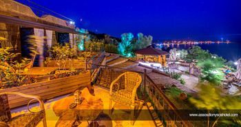 Assos Dionysos Hotel - Adults Only Экстерьер фото