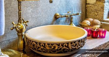 Assos Dionysos Hotel - Adults Only Экстерьер фото